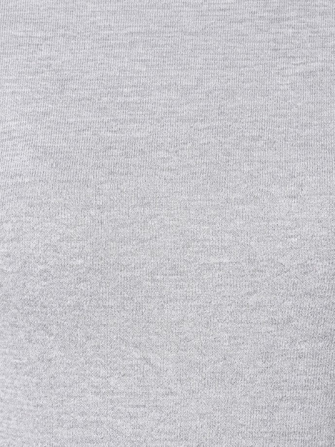 Comfort Lady Regular Fit Round Neck Plain Full Sleeve T-Shirt