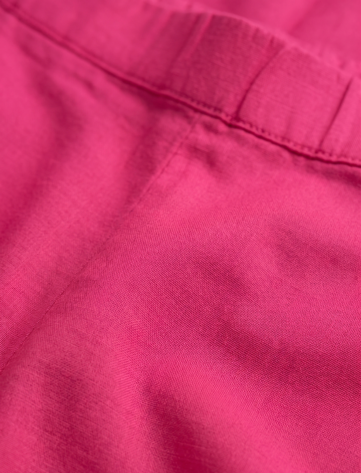 Comfort Lady Regular Fit Palazzos