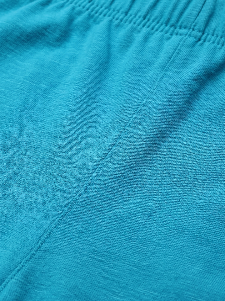 Comfort Lady Regular Fit Straight Pants