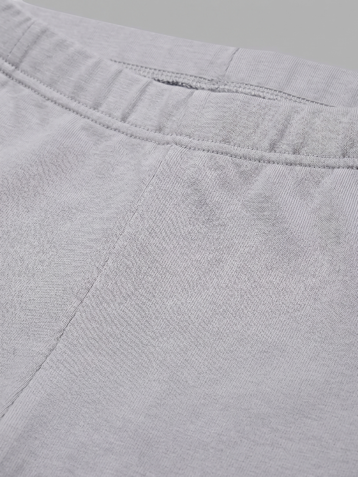 Comfort Lady Regular Fit Straight Pants