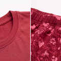 DARK MAROON swatch