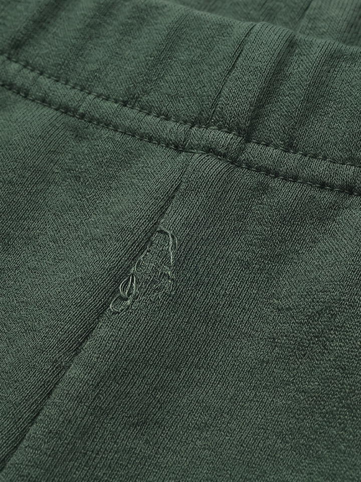 Comfort Lady Regular Fit Straight Pants