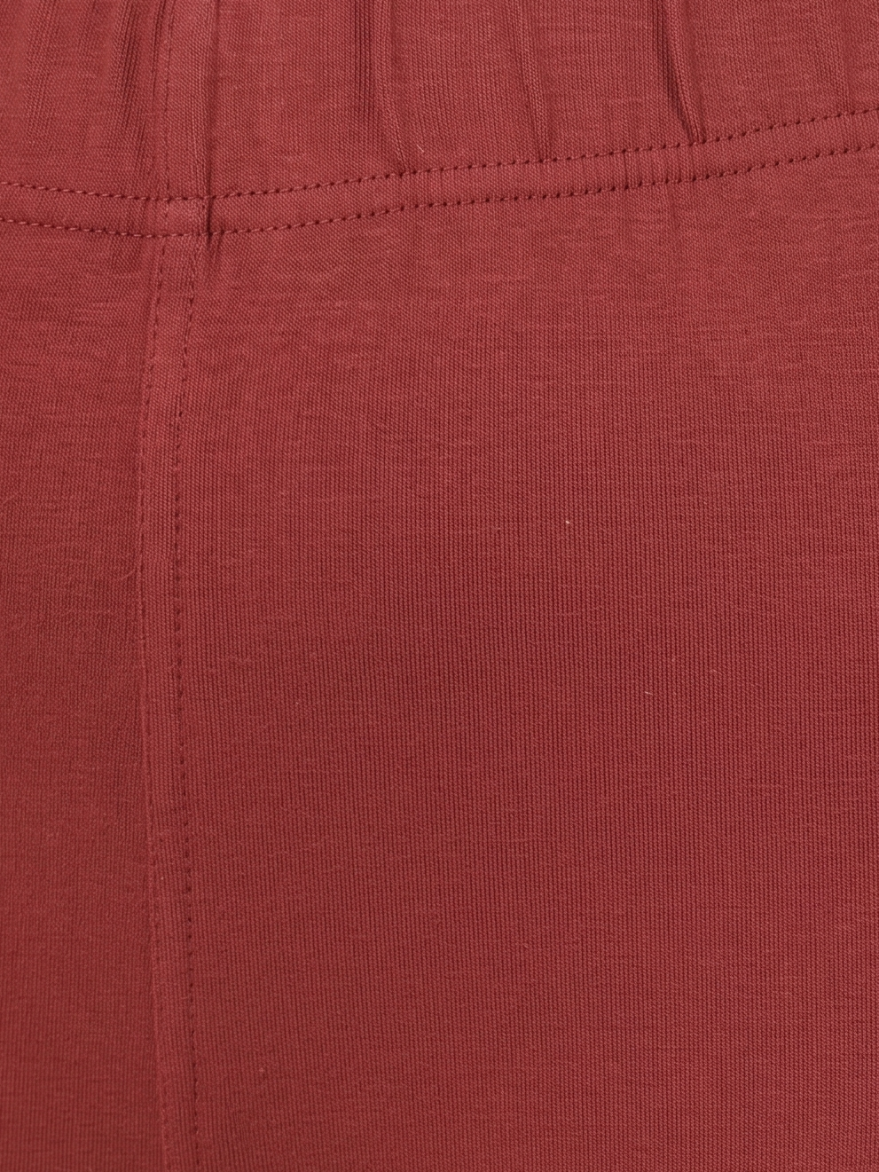 Comfort Lady Regular Fit Straight Pants