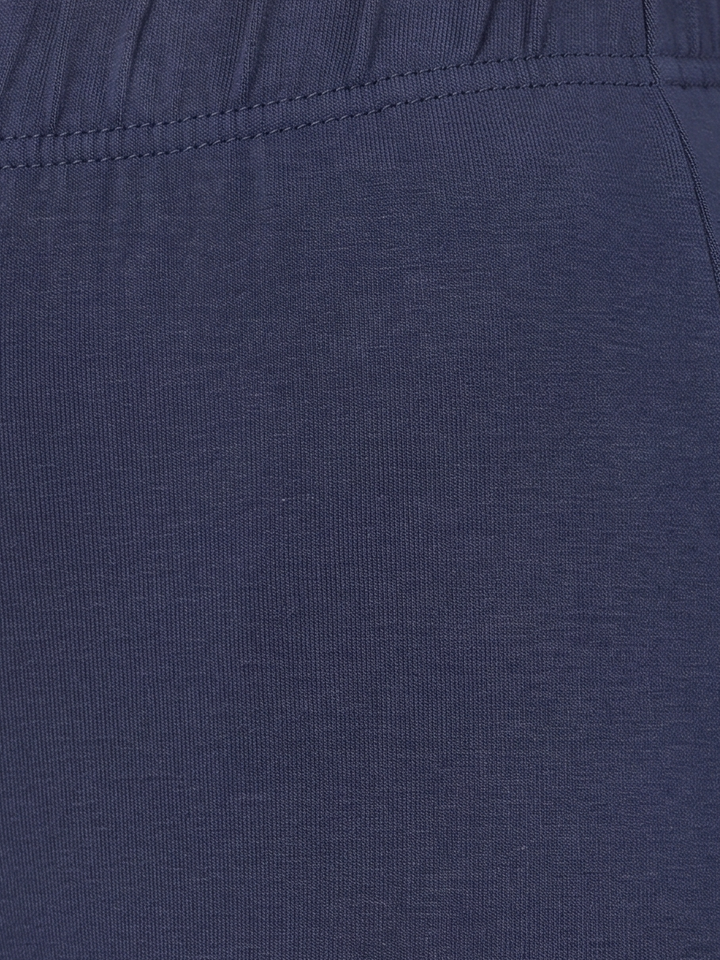 Comfort Lady Regular Fit Straight Pants