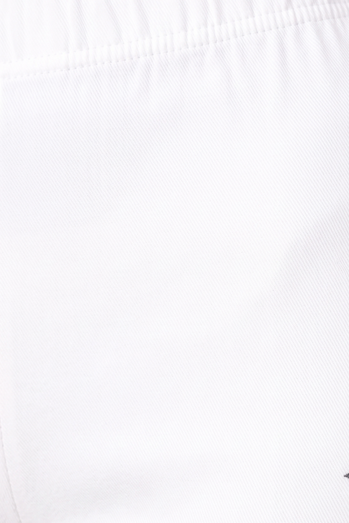 Comfort Lady Regular Fit Straight Pants