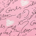 Pink swatch