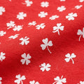 Red swatch