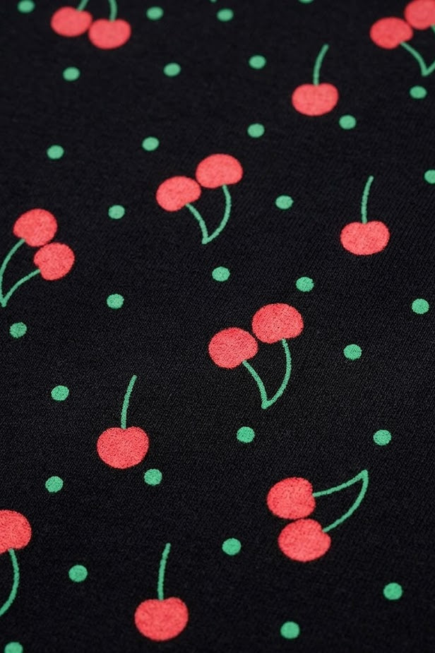 All Over Printed Half Sleev T-Shirts + Denim Jeggings
