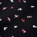 Black swatch