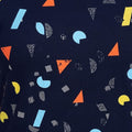 classy Blues swatch