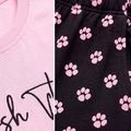 PEACHY PINK/DARK swatch
