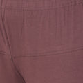 Deep Brown swatch