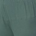 Dark Militry Green swatch