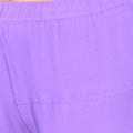 Lavender swatch