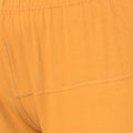Deep Mustard swatch