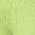 Chutney Green swatch