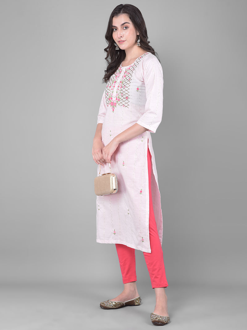 Comfort Lady Kurti Pants