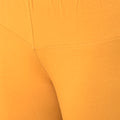 Special Mustard swatch