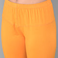 American Yellow swatch