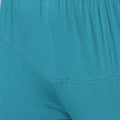 Deep Bottle Green swatch