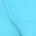 Lack Blue swatch