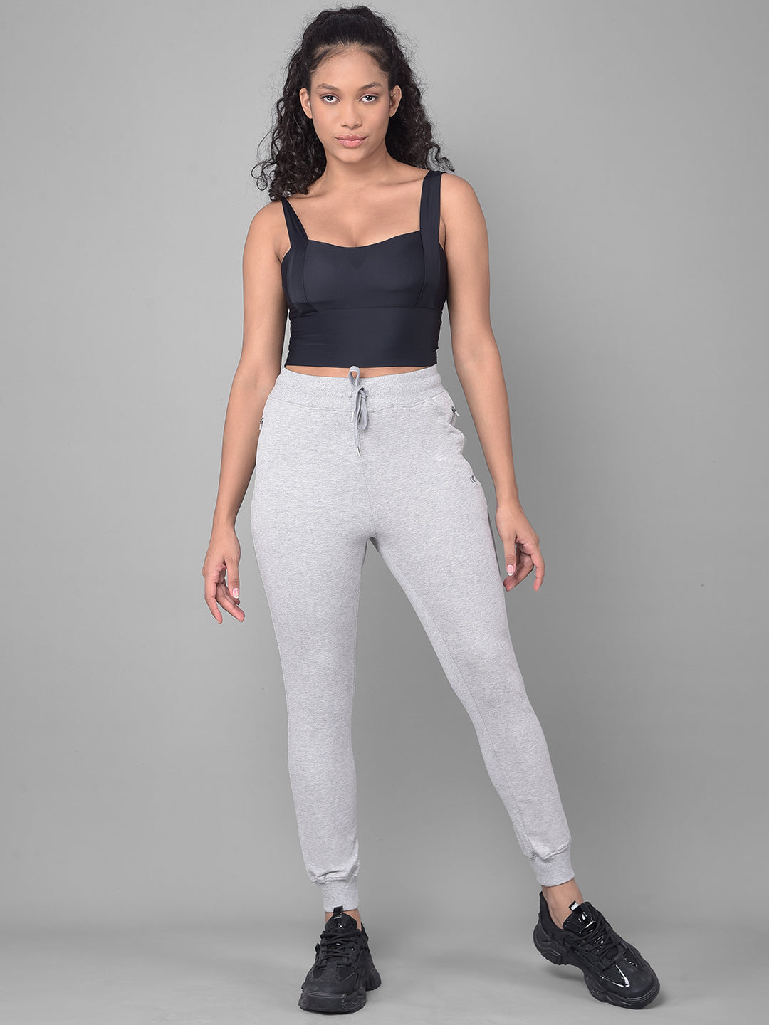 Comfort Lady Joggers