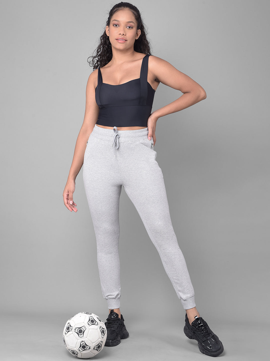 Comfort Lady Joggers