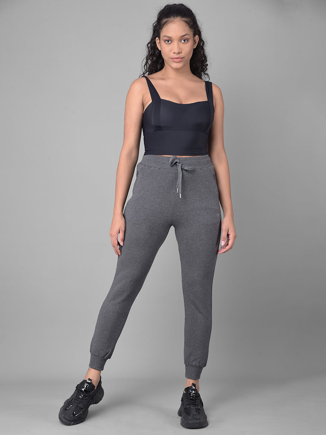 Comfort Lady Joggers