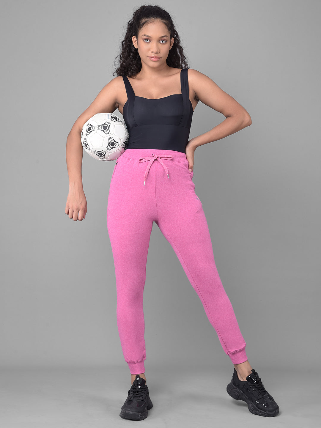 Comfort Lady Joggers