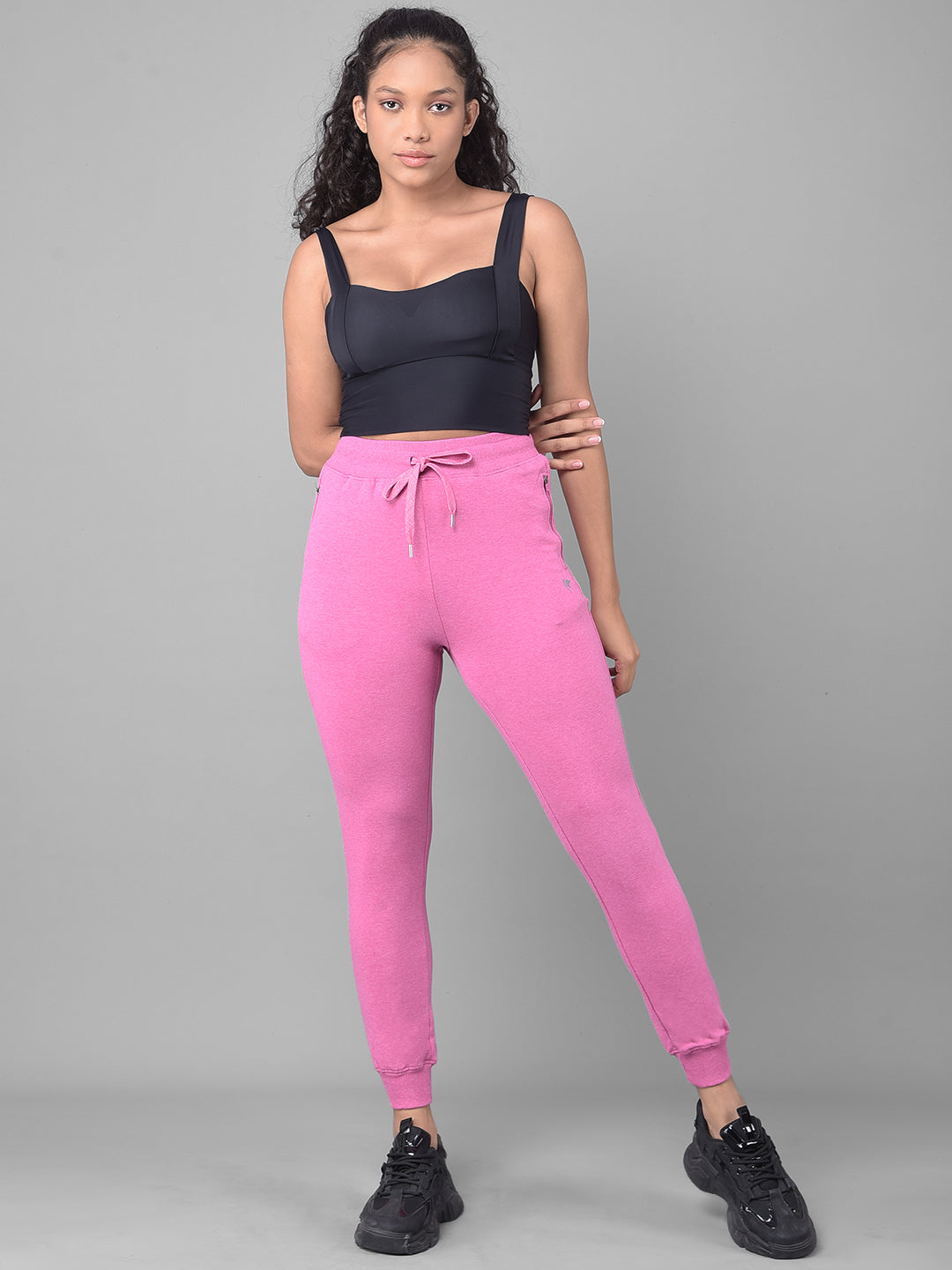 Comfort Lady Joggers