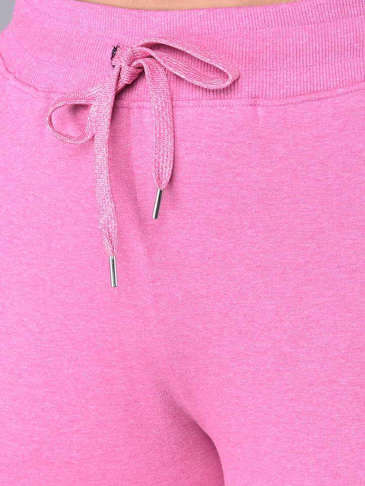 Comfort Lady Joggers