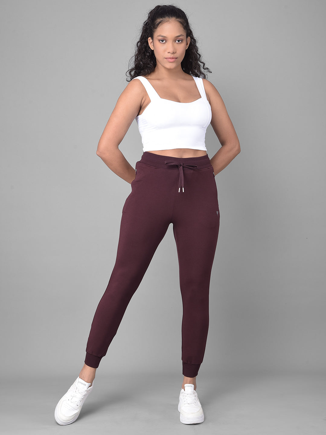 Comfort Lady Joggers