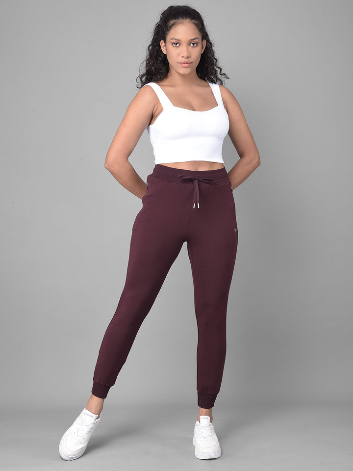 Comfort Lady Joggers