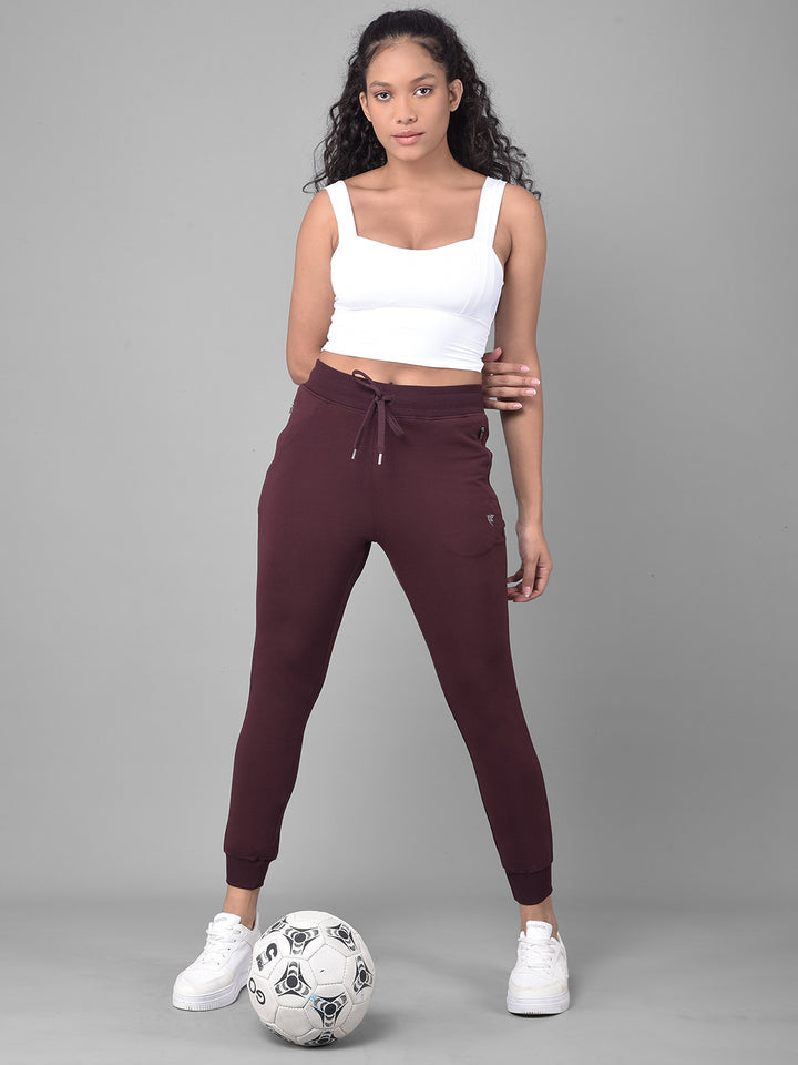 Comfort Lady Joggers