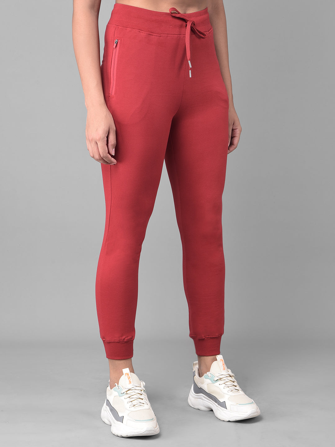 Comfort Lady Joggers