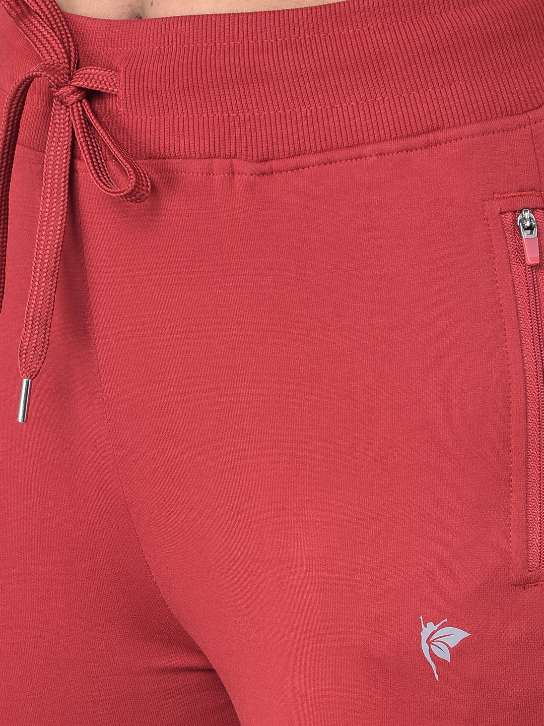 Comfort Lady Joggers