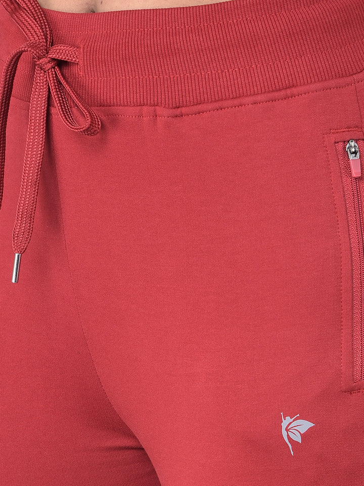 Comfort Lady Joggers