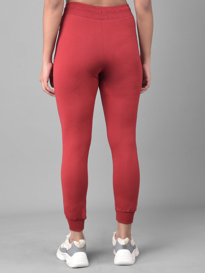 Comfort Lady Joggers