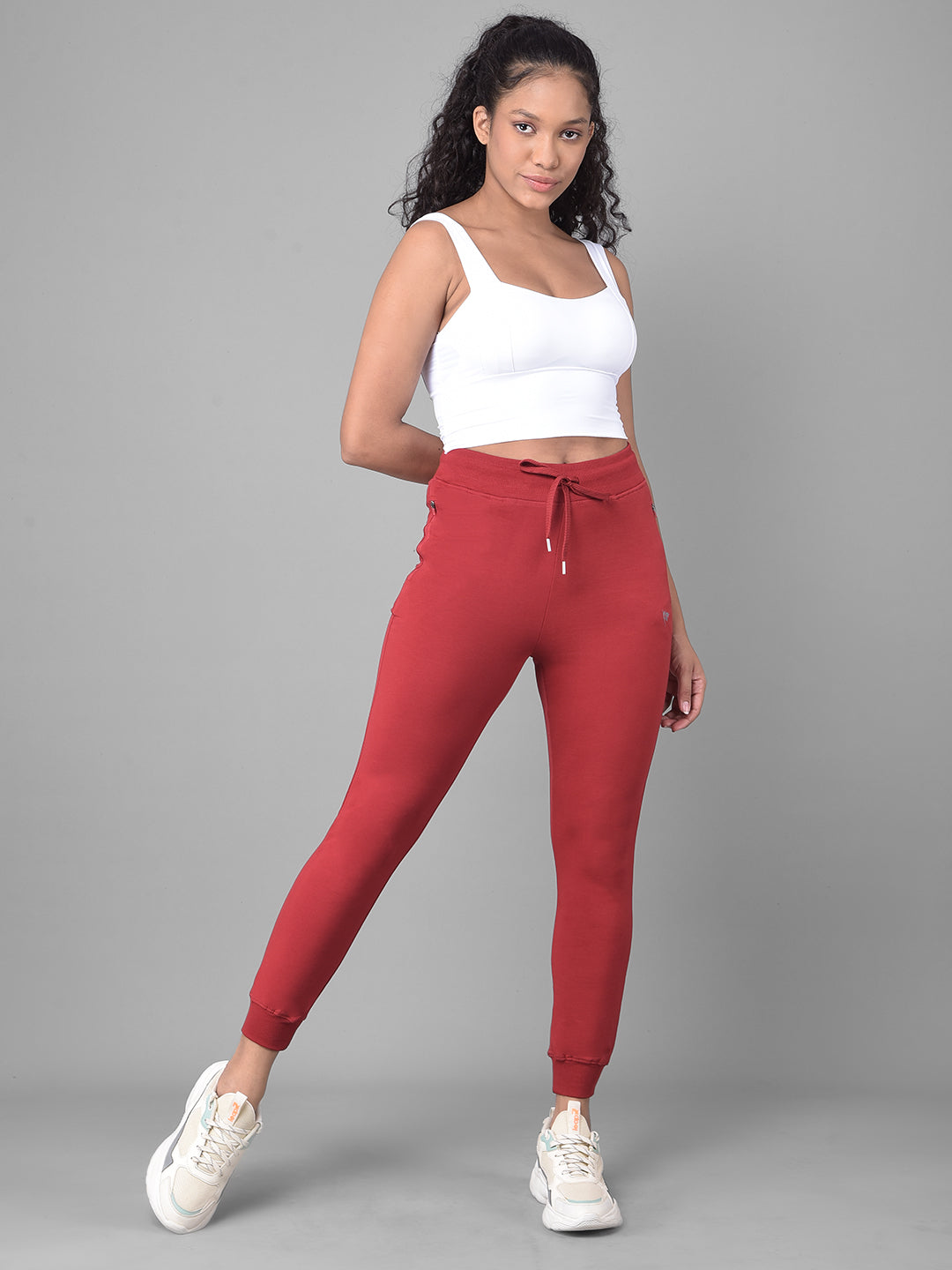 Comfort Lady Joggers