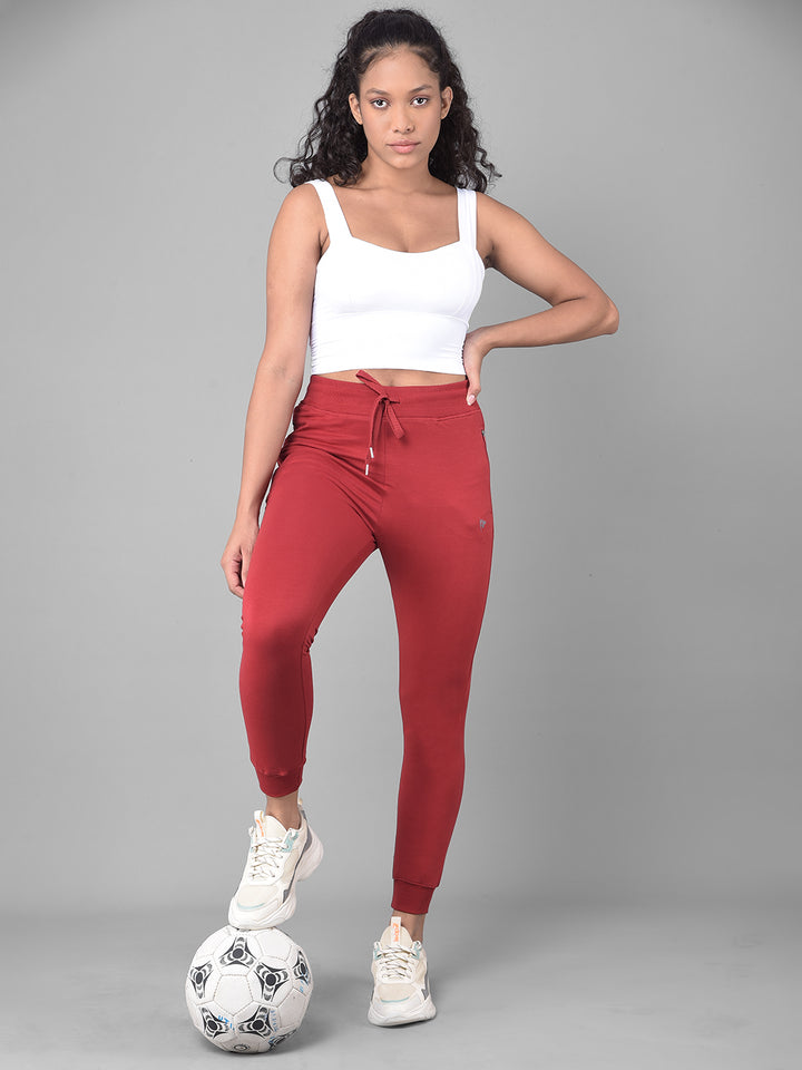 Comfort Lady Joggers
