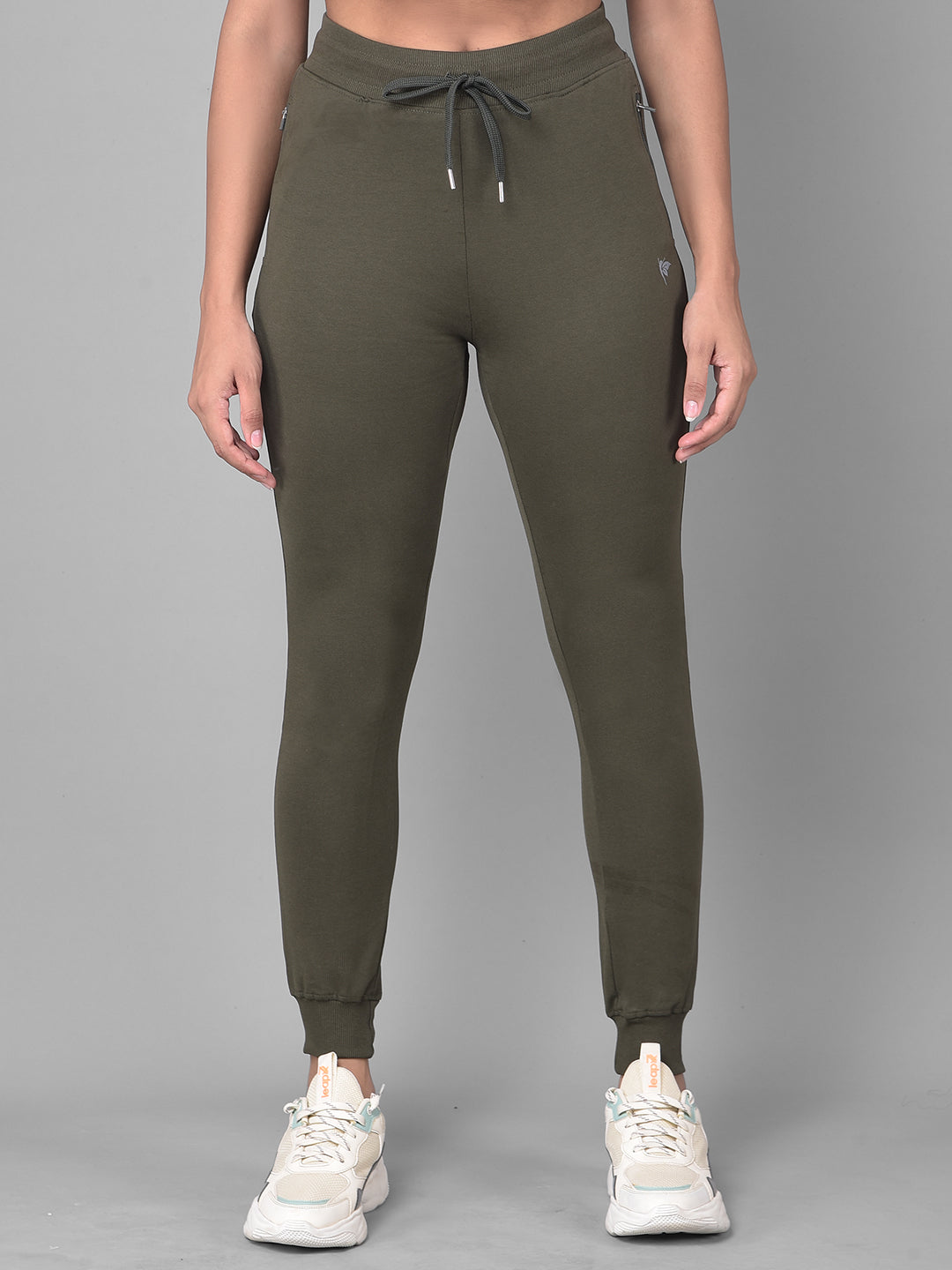Comfort Lady Joggers