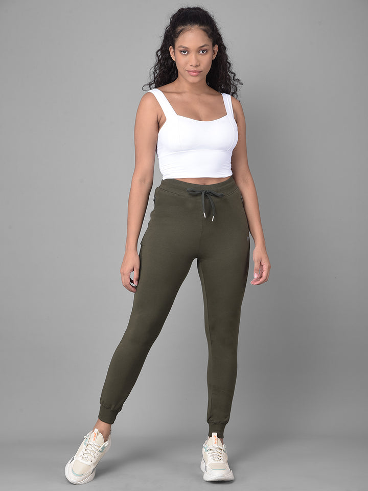 Comfort Lady Joggers