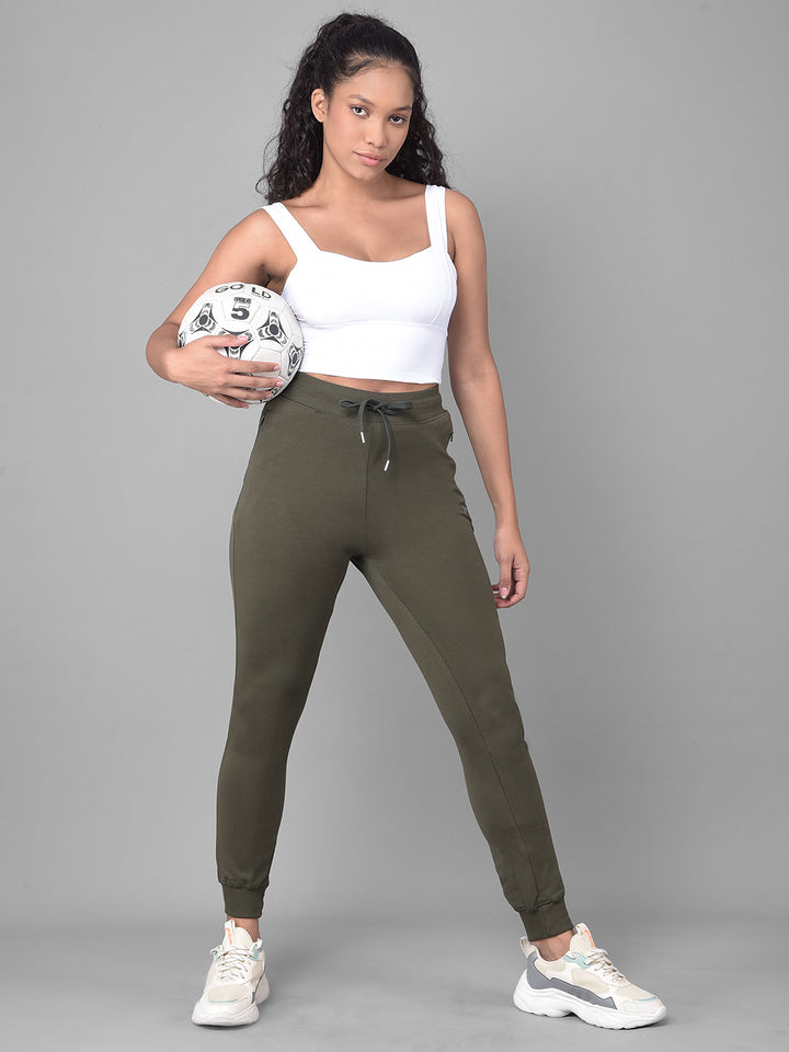 Comfort Lady Joggers
