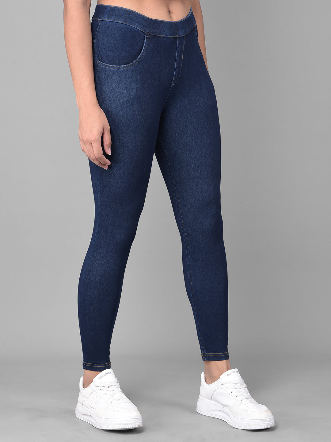 Comfort Lady Ladies Jeans Jeggings Jeggins Jeans Comfort Lady