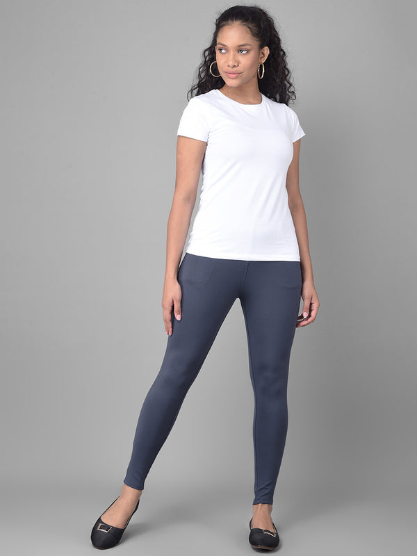 Comfort Lady Regular Fit Fashion Jeggings - Comfort Lady Private Limited