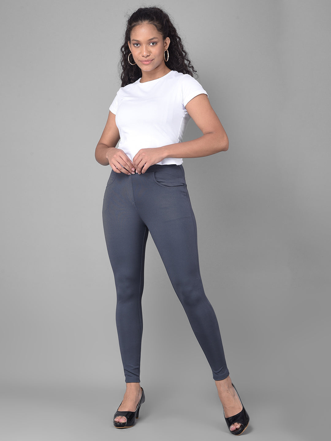 Fashion jeggings hotsell