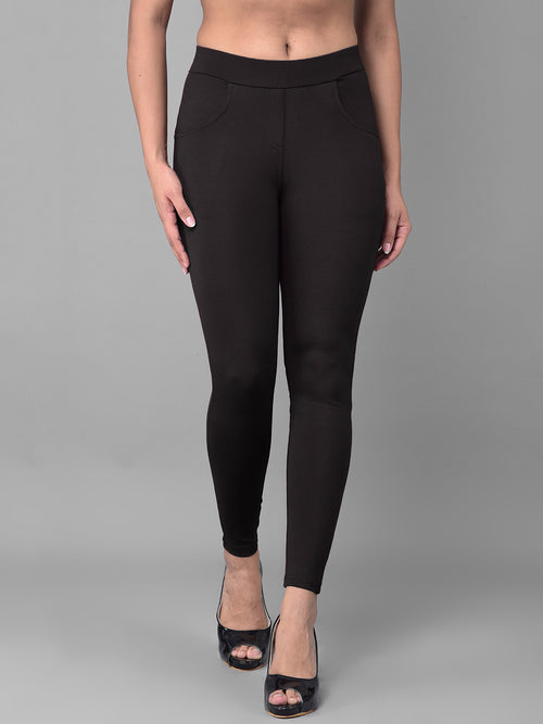 Comfort Lady Regular Fit Fashion Jeggings