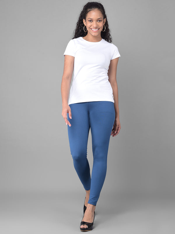 Comfort Lady Regular Fit Fashion Jeggings - Comfort Lady Private Limited