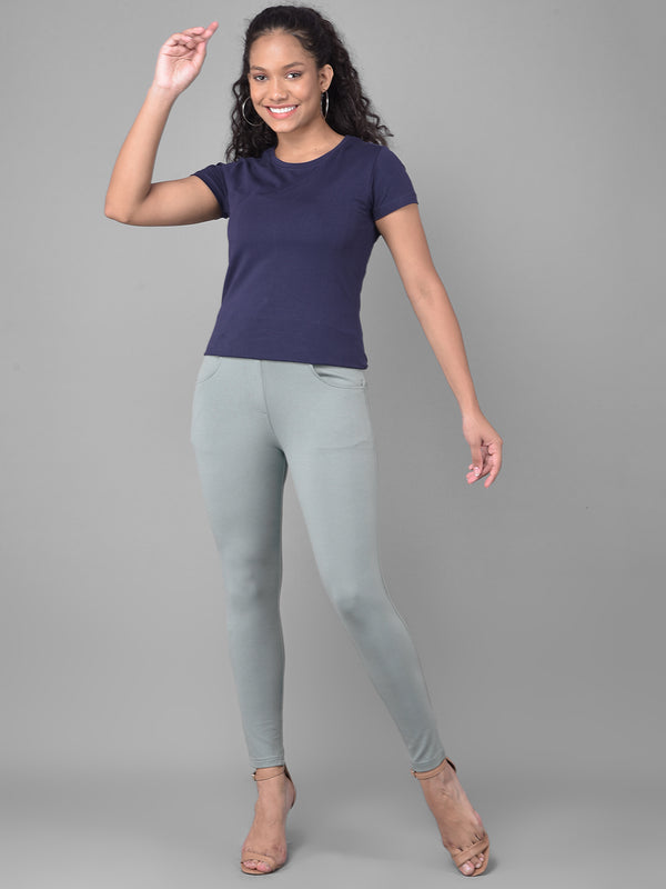 Comfort Lady Regular Fit Fashion Jeggings - Comfort Lady Private Limited