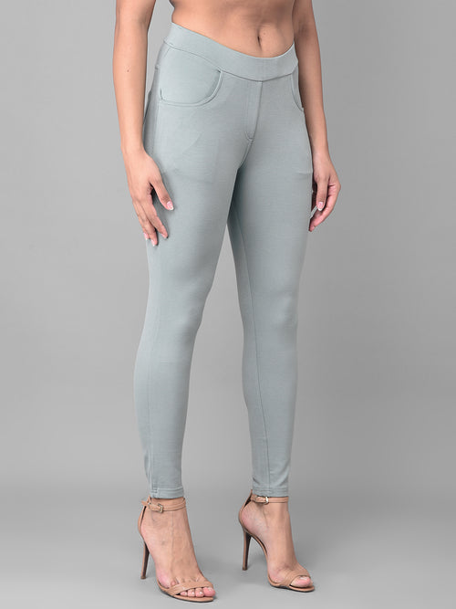 Comfort Lady Regular Fit Fashion Jeggings - Comfort Lady Private Limited